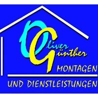 Günther Montagen & Dienstleistungen in Vechelde - Logo