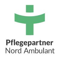 Pflegepartner Nord Ambulant GmbH in Pinneberg - Logo