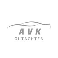 AVK Gutachten - KFZ Gutachter in Duisburg - Logo