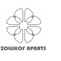 Zollikof Aparts in Leipzig - Logo