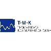 TMK Thomas Mack Kommunikation GmbH in Münzenberg - Logo