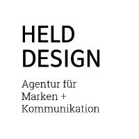 Held Design in Münster - Logo
