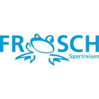 Frosch Sportreisen GmbH in Münster - Logo