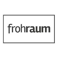 Frohraum GmbH in Berlin - Logo