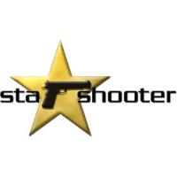 Starshooter in Wolfsburg - Logo