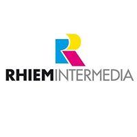 RHIEM Intermedia GmbH in Voerde am Niederrhein - Logo