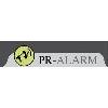PR-Alarm in Stuttgart - Logo