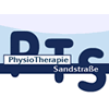 PTS – Physiotherapie Sandstraße in Gladbeck - Logo