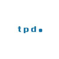 Tpd Medien GmbH in München - Logo