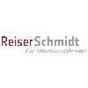 ReiserSchmidt Wirtschaftsprüfer Steuerberater in Witten - Logo