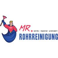 Mr. Rohrreinigung München in München - Logo