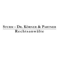 Sturm • Dr. Körner & Partner in Aichach - Logo