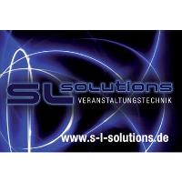 Sound & Light Solutions Veranstaltungstechnik in Bad Liebenzell - Logo