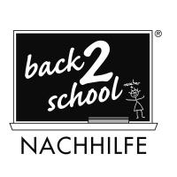 back2school Nachhilfe Krefeld Uerdingen in Krefeld - Logo