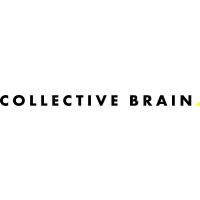 Collective Brain in Hamburg - Logo