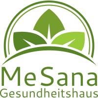 MeSana Gesundheitshaus e.K. in Brandenburg an der Havel - Logo