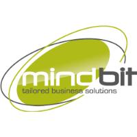 mindbit GmbH in Bielefeld - Logo