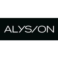 Alysion - Marketingagentur in Gummersbach - Logo