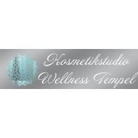 Kosmetikstudio Wellness Tempel in Wörth an der Donau - Logo