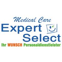 Expert Select GmbH - Fachbereich Medical Care in Bingen am Rhein - Logo