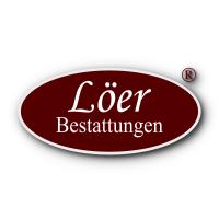 Löer Bestattungen in Laatzen - Logo