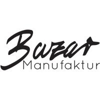 Bazar Manufaktur in Leipzig - Logo
