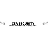Cea Security in Duisburg - Logo