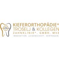 Kieferorthopädie + in Recklinghausen in Recklinghausen - Logo