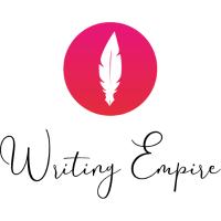 Writing Empire in Offenbach am Main - Logo