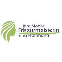 Inna Hoffmann Mobiler Friseurservice in Balingen - Logo