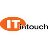 IT intouch GmbH - App Agentur und Internetagentur in Bergisch Gladbach - Logo