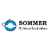 Sommer Schlauchschellen Online Shop in Hamburg - Logo
