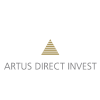 ARTUS DIRECT INVEST AG in Düsseldorf - Logo