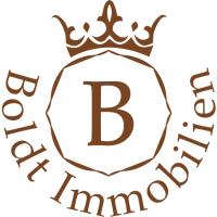 Boldt Immobilien GmbH in Großhansdorf - Logo