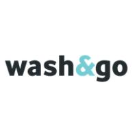 Waschsalon-Karlsruhe-Wash&Go in Karlsruhe - Logo