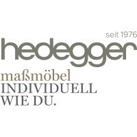 Hedegger GmbH & Co. KG in Frankfurt am Main - Logo