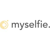 Myselfie in Osnabrück - Logo