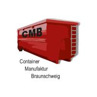 CMB Container Manufaktur Braunschweig in Braunschweig - Logo
