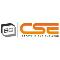 BG-CSE in Köln - Logo