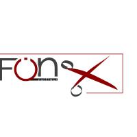 Friseur Fön-X in Neusäß - Logo