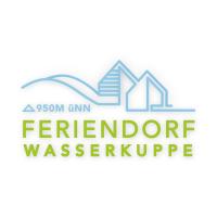 Feriendorf Wasserkuppe in Gersfeld in der Rhön - Logo