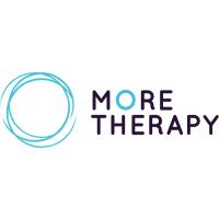 MORE Therapy in Stuttgart - Logo