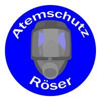 Atemschutz Röser in Rötha - Logo