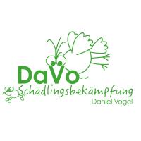 DaVo-Schädlingsbekämpfung, Daniel Vogel in Hürth im Rheinland - Logo