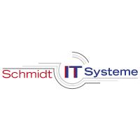 Schmidt IT Systeme in Sulzburg - Logo