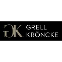 Grell & Kröncke GmbH in Hamburg - Logo