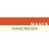 Maack Immobilien in Trittau - Logo