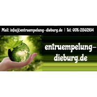 Entrümpelungen Dieburg GbR - Dipl.-Ing. (FH) Michael Vötsch & Renate Vötsch in Dieburg - Logo
