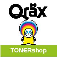 QRÄX Laserdrucker Toner in Hamburg - Logo