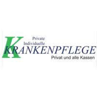 Private Individuelle Krankenpflege Andrea Lippmann in Düsseldorf - Logo